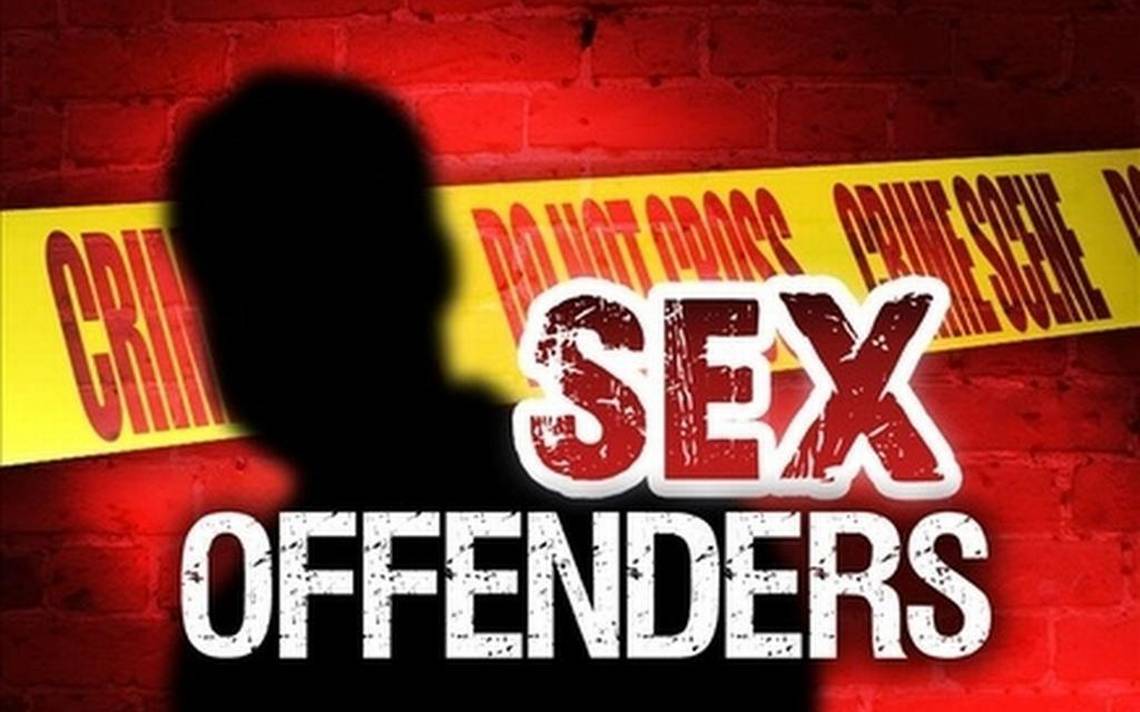 Sex offenders e Tutela del minore